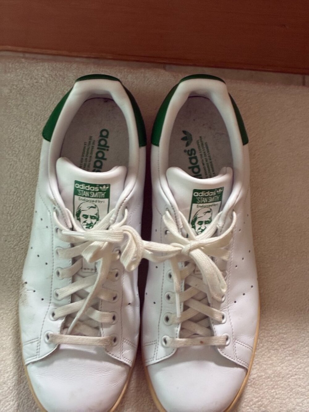 Adidas Stan Smith